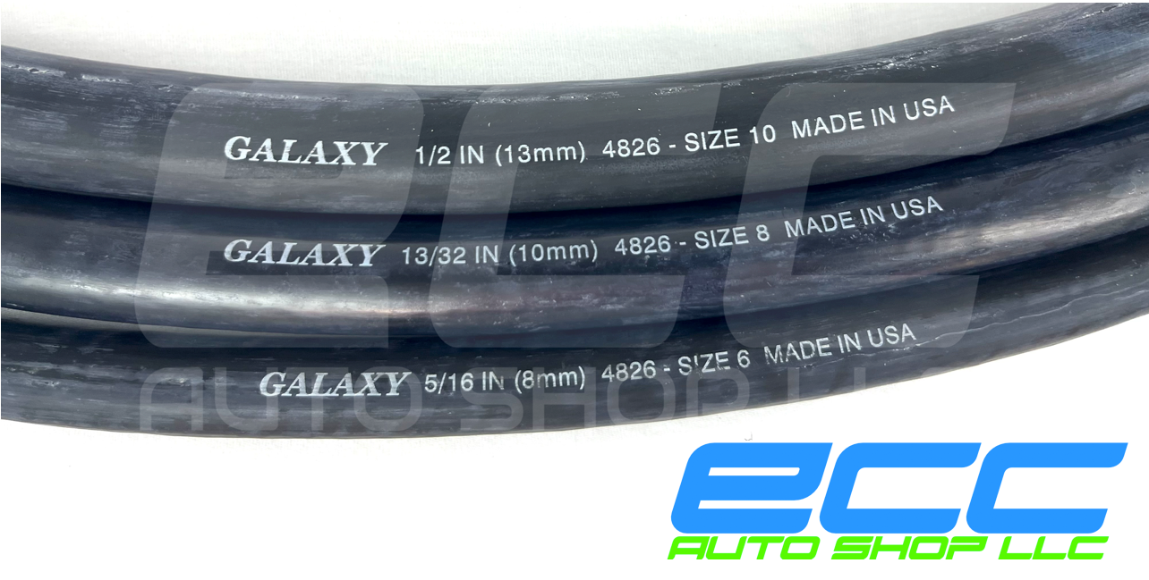 A/C KIT UNIVERSAL UNDERDASH EVAPORATOR 432-0 DBSL 12V WITH ELECTRICAL HARNESS