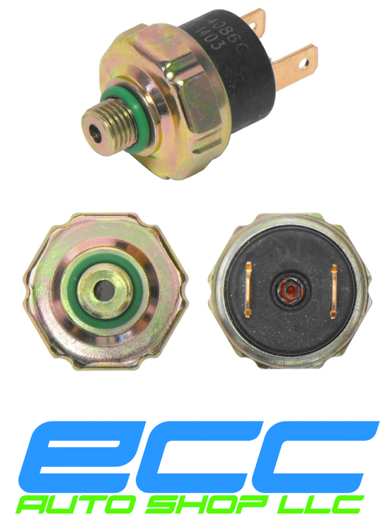 NEW A/C-KIT UNIVERSAL HEADLINER CEILING EVAPORATOR ELECTRIC COMPRESSOR