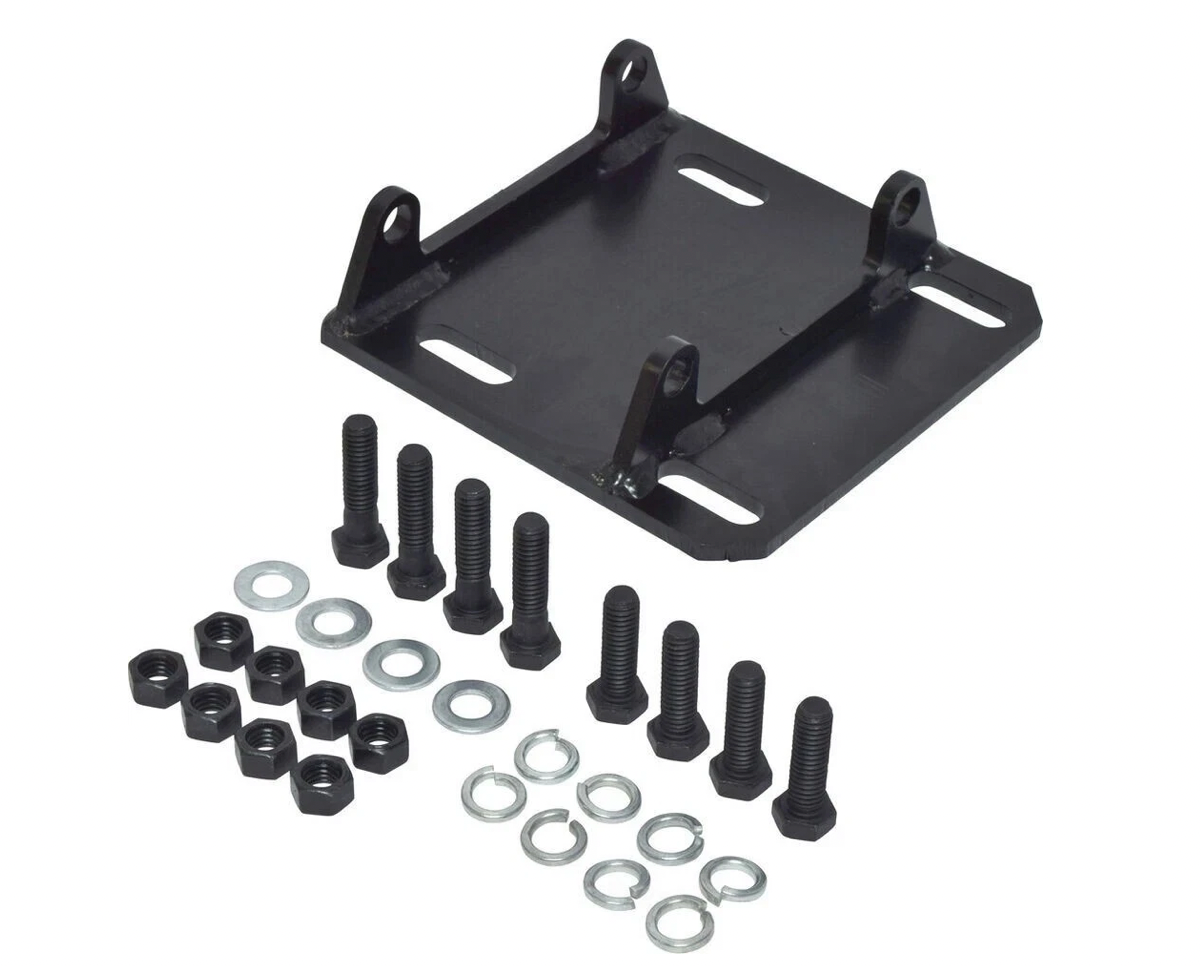 AC COMPRESSOR MOUNT KIT YORK TECUMSEH TO SANDEN SD508 SD709 SD5H14 SD7H15 E
