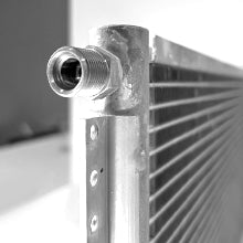 12X16 UNIVERSAL PARALLEL FLOW CONDENSER