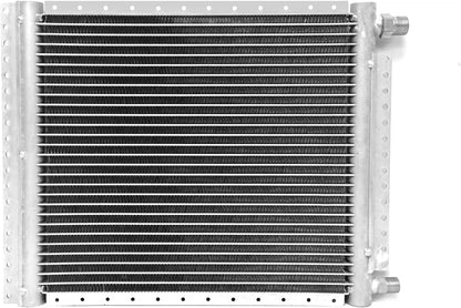 12X14 UNIVERSAL PARALLEL FLOW CONDENSER
