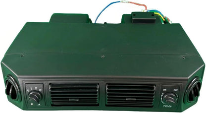 A/C KIT 24 VOLTS UNIVERSAL UNDERDASH EVAPORATOR H & C 404-100 ELECTRICAL HARNESS