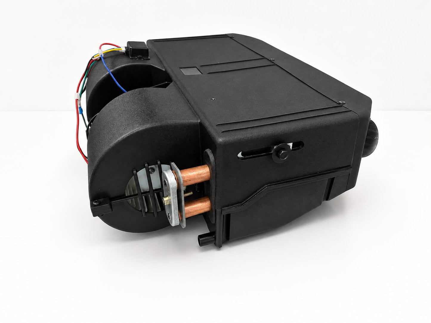 Underdash AC Unit Quiet Fast Cooling for Classica Car, Truck, ATV,Pickup,Tractor