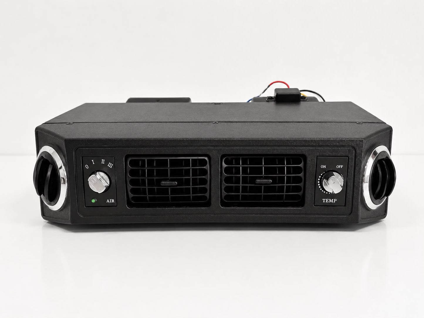 UNIVERSAL UNDERDASH EVAPORATOR 406-100 HEAT AND COOL