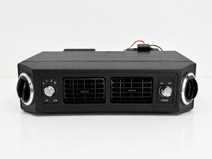 UNIVERSAL UNDERDASH EVAPORATOR 406-100 HEAT AND COOL