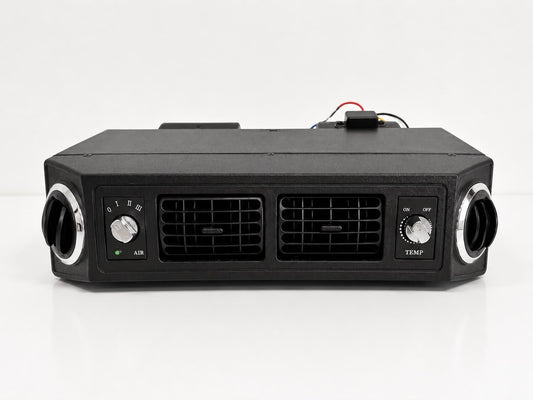 UNIVERSAL UNDERDASH EVAPORATOR 406-100 HEAT AND COOL