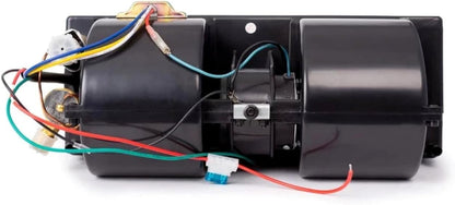 Universal Underdash A/C Kit 202-1 with 12x14 Condenser & Elec Harness- 2A-V Belt