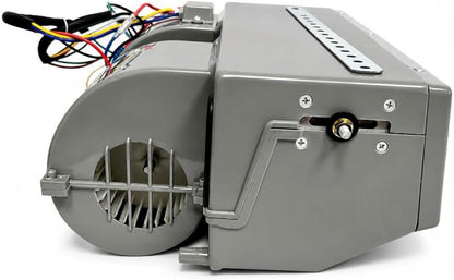 A/C KIT UNIVERSAL UNDER DASH EVAPORATOR 432-000 SH GREY COOL ONLY
