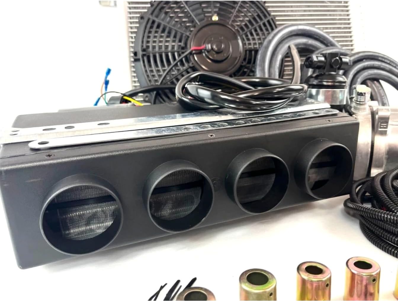 UNIVERSAL UNDER DASH EVAPORATOR 432-000 DDCL-COOL ONLY
