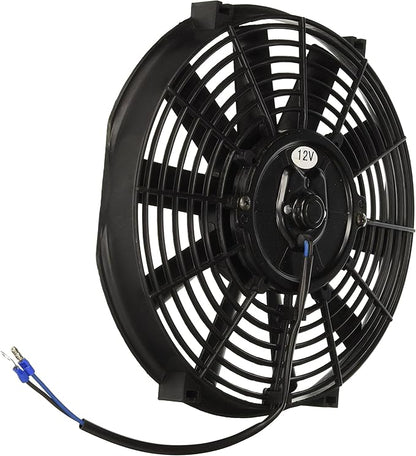 A/C KIT UNIVERSAL UNDERDASH EVAPORATOR 406-100 H/C 12V CONDENSER 20*12 ELECTRIC