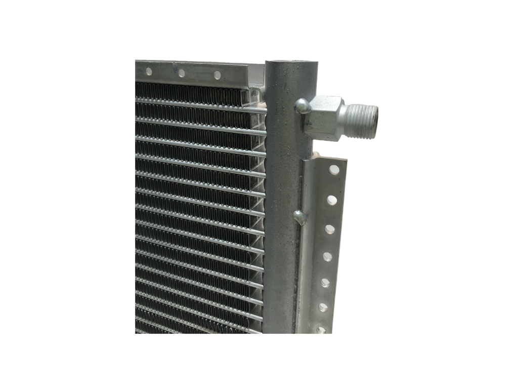 12X16 UNIVERSAL PARALLEL FLOW CONDENSER