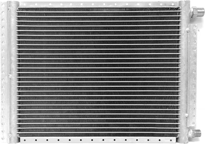 12X16 UNIVERSAL PARALLEL FLOW CONDENSER