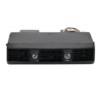 A/C KIT UNIVERSAL 202-100 UNDER-DASH 100% ELECTRIC 12V DC 14H x 16L CONDENSER