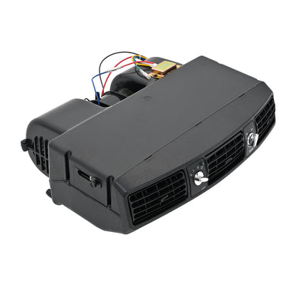 A/C KIT UNIVERSAL 202-100 UNDER-DASH 100% ELECTRIC 12V DC 14H x 16L CONDENSER