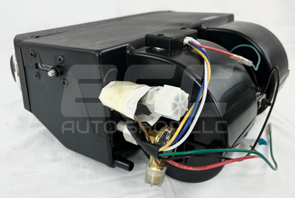 A/C KIT UNIVERSAL UNDERDASH EVAPORATOR 432-100 12V WITH ELECTRICAL HARNESS