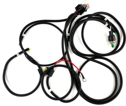 A/C HOSE FITTING KIT UNIVERSAL