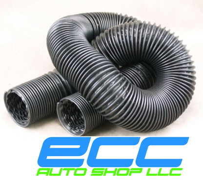 A/C KIT UNIVERSAL UNDERDASH EVAPORATOR HEAT & COOL 404 DBSL ELECTRICAL HARNESS