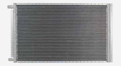 NEW A/C-KIT UNIVERSAL HEADLINER CEILING EVAPORATOR ELECTRIC COMPRESSOR