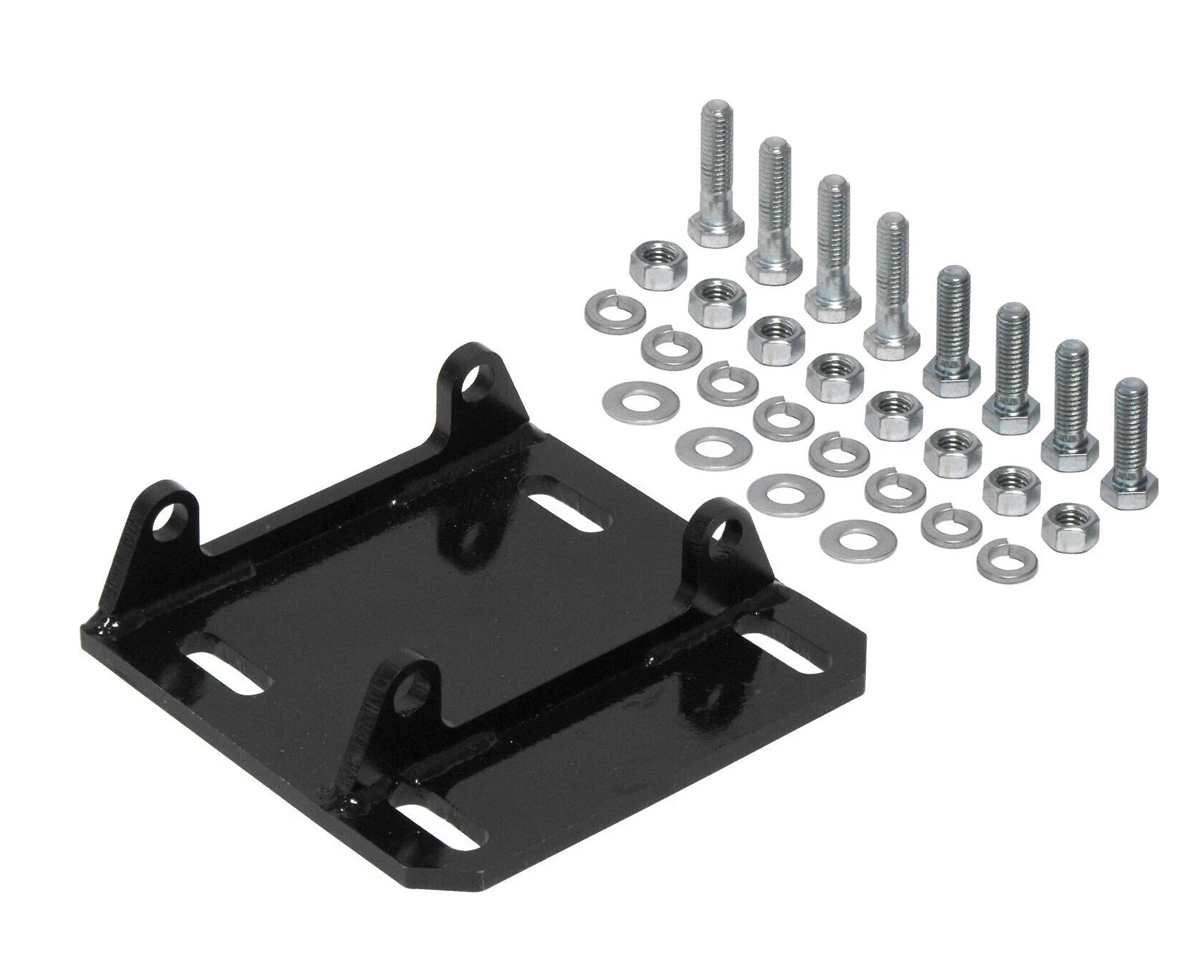 AC COMPRESSOR MOUNT KIT YORK TECUMSEH TO SANDEN SD508 SD709 SD5H14 SD7H15 E