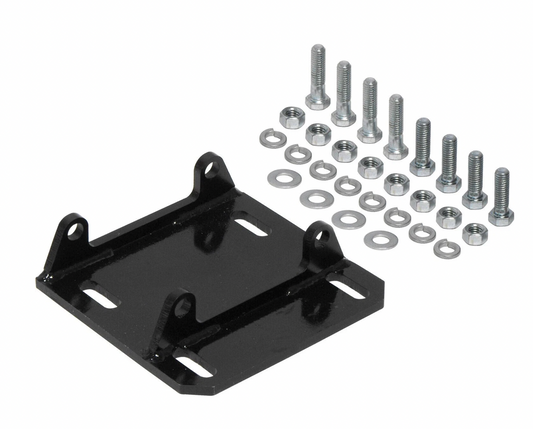 AC COMPRESSOR MOUNT KIT YORK TECUMSEH TO SANDEN SD508 SD709 SD5H14 SD7H15 E