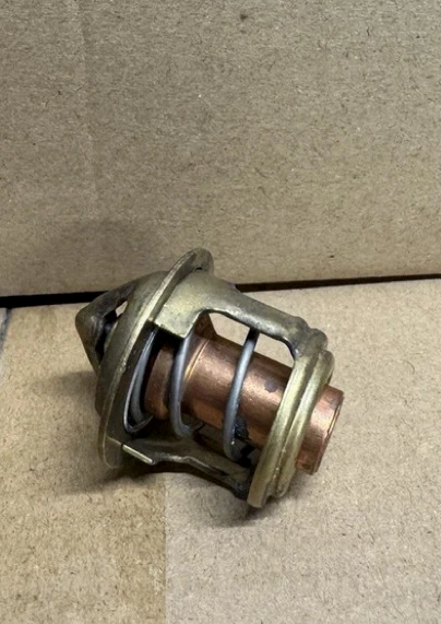 145206062 For Perkins Engine 403D-11 Thermostat 75℃