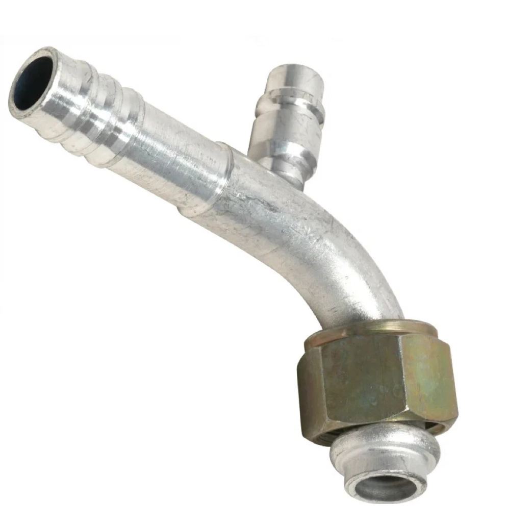 A/C HOSE FITTING KIT UNIVERSAL W/O DRIER