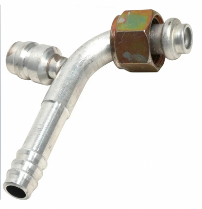 A/C HOSE FITTING KIT UNIVERSAL W/O DRIER