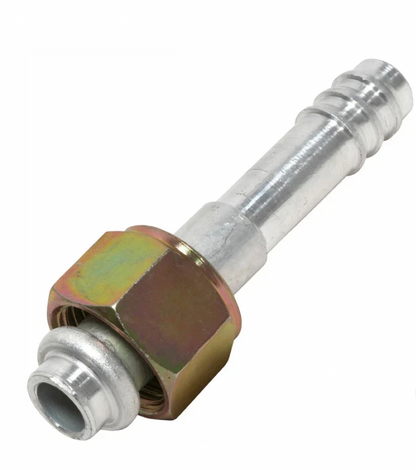 A/C HOSE FITTING KIT UNIVERSAL W/O DRIER