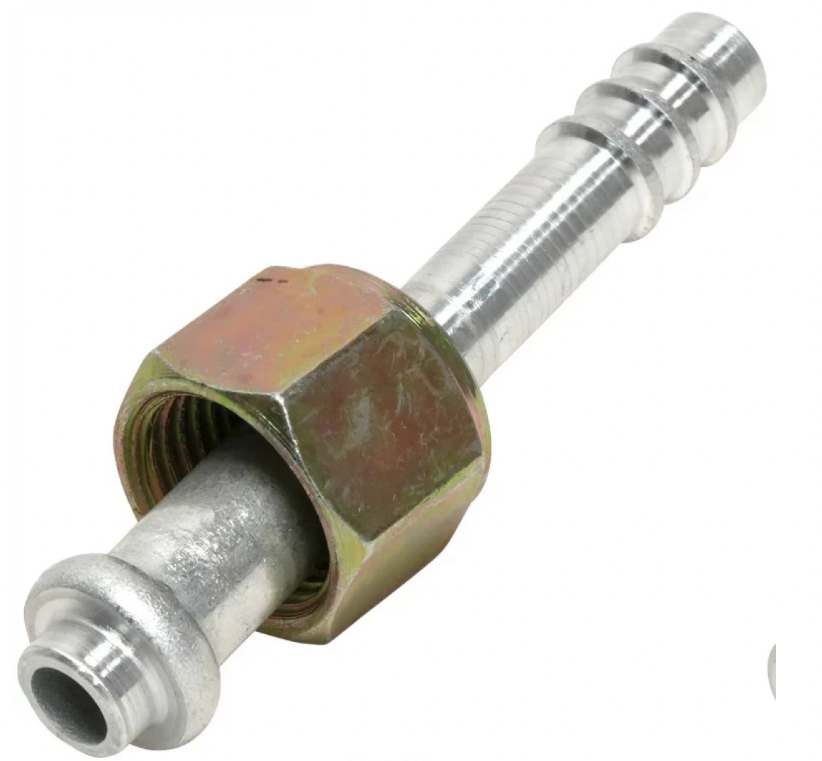 A/C HOSE FITTING KIT UNIVERSAL W/O DRIER