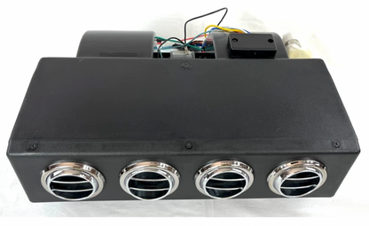 Universal Under Dash A/C Air Conditioning Evaporator Cool Only