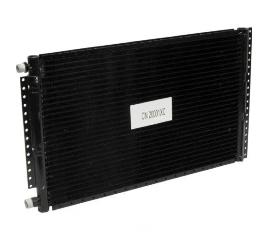 A/C KIT UNIVERSAL UNDER DASH EVAPORATOR 404-000 BSL 12V ELECTRICAL HARNESS