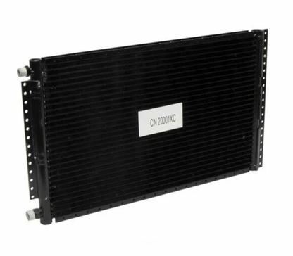 A/C KIT UNIVERSAL UNDER DASH EVAPORATOR 404-000 BSL 12V ELECTRICAL HARNESS