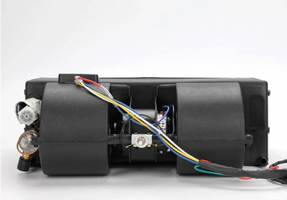 A/C KIT UNIVERSAL UNDER DASH EVAPORATOR 404-000 BSL 12V ELECTRICAL HARNESS