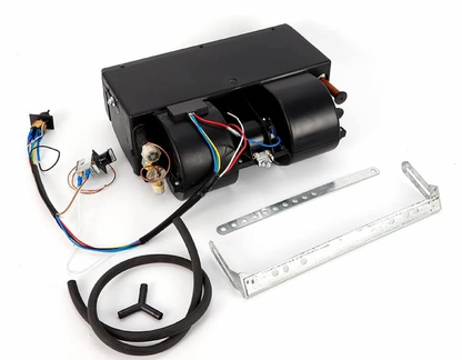 A/C KIT UNIVERSAL UNDER DASH EVAPORATOR HEAT & COOL 404 DBSL