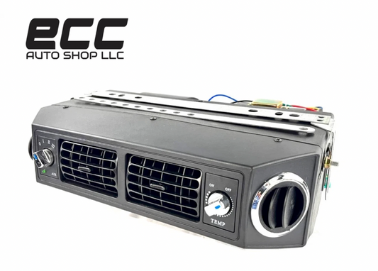 UNIVERSAL UNDERDASH EVAPORATOR 432-100 COOL ONLY