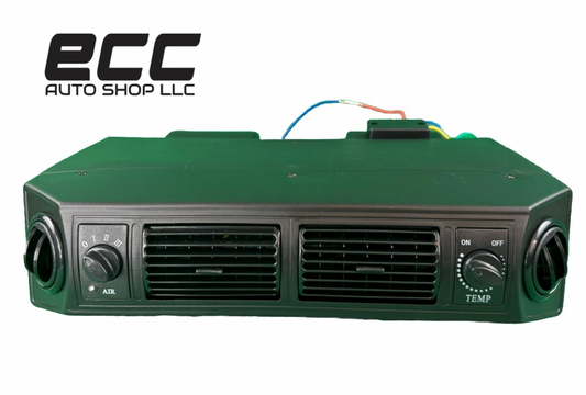 Universal Under-Dash Evaporator Unit