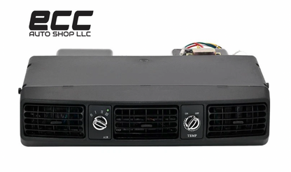 EVAPORATOR 202-100 UNDER-DASH 100% ELECTRIC 12V
