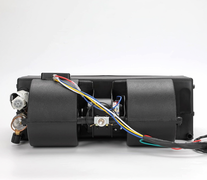 UNIVERSAL UNDER DASH EVAPORATOR 404-000 BSL 12V COOL ONLY