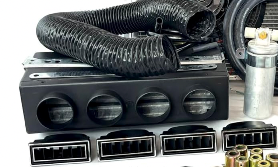 UNIVERSAL UNDER DASH EVAPORATOR 432-000 DDCL-COOL ONLY