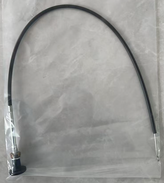 Heater Valve Kit Cable Controlled 404 - 450