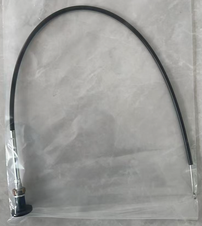 Heater Valve Kit Cable Controlled 404 - 450