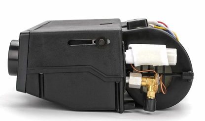 A/C KIT UNIVERSAL UNDER DASH EVAPORATOR 404-000 12V ELECTRICAL HARNESS