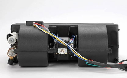 A/C KIT UNIVERSAL UNDER DASH EVAPORATOR 404-000 12V ELECTRICAL HARNESS