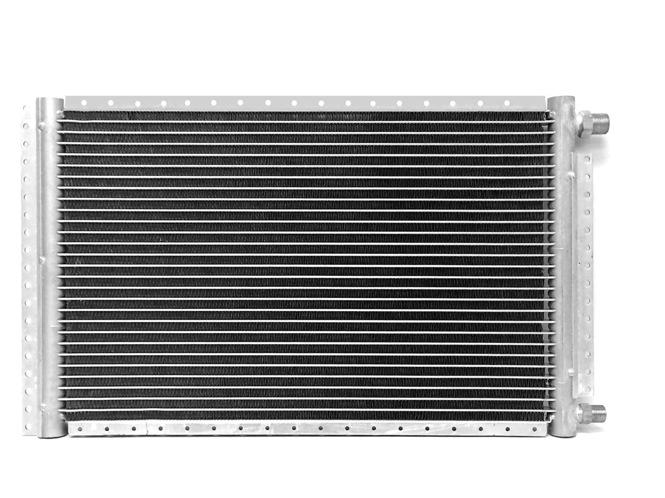A/C KIT UNIVERSAL UNDER DASH EVAPORATOR 404-000 12V ELECTRICAL HARNESS