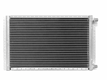 A/C KIT UNIVERSAL UNDER DASH EVAPORATOR 404-000 12V ELECTRICAL HARNESS