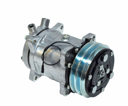 Classic Auto Air Universal Underdash A/C KIT HEAT & COOL
