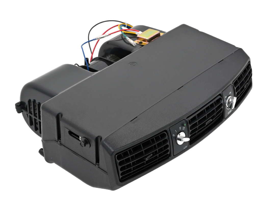 12 V ELECTRIC COOLING AIR CONDITIONER UNIVERSAL UNDERDASH CAR AUTO A/C