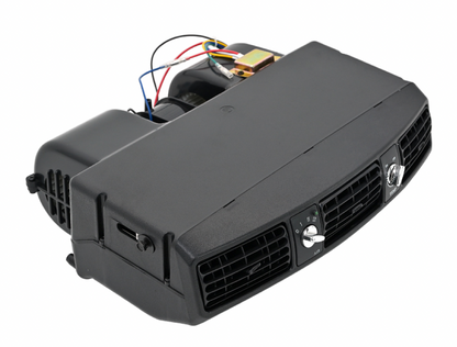 12 V ELECTRIC COOLING AIR CONDITIONER UNIVERSAL UNDERDASH CAR AUTO A/C