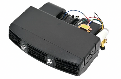 12 V ELECTRIC COOLING AIR CONDITIONER UNIVERSAL UNDERDASH CAR AUTO A/C