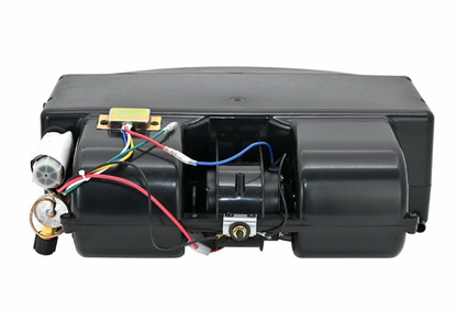 12 V ELECTRIC COOLING AIR CONDITIONER UNIVERSAL UNDERDASH CAR AUTO A/C